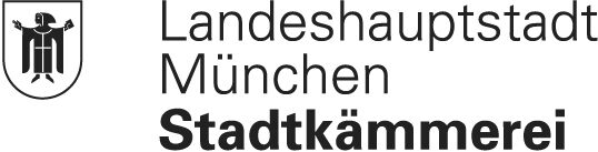 Landeshauptstadt München Stadtkämmerei Schritte-Challenge